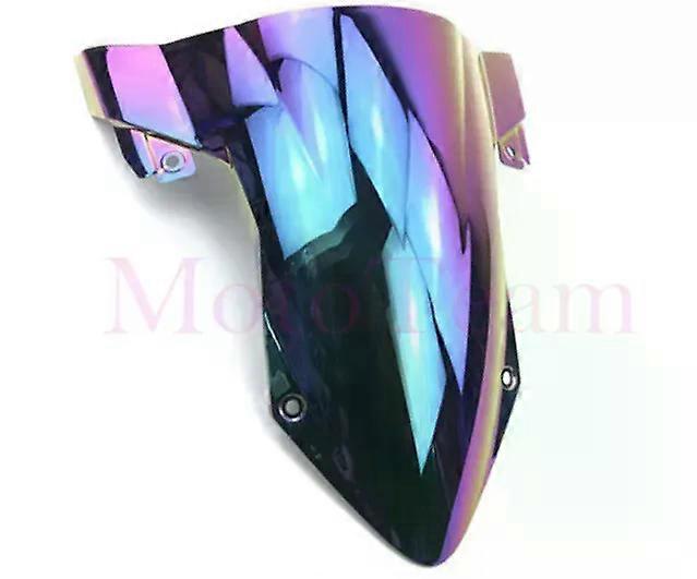 New Wind Screen Shield Deflector Windscreen Windshield compatible for S1000RR S 1000RR S 1000 RR 2019 2020 2021 2022 19 20 21 22 moto MAXP