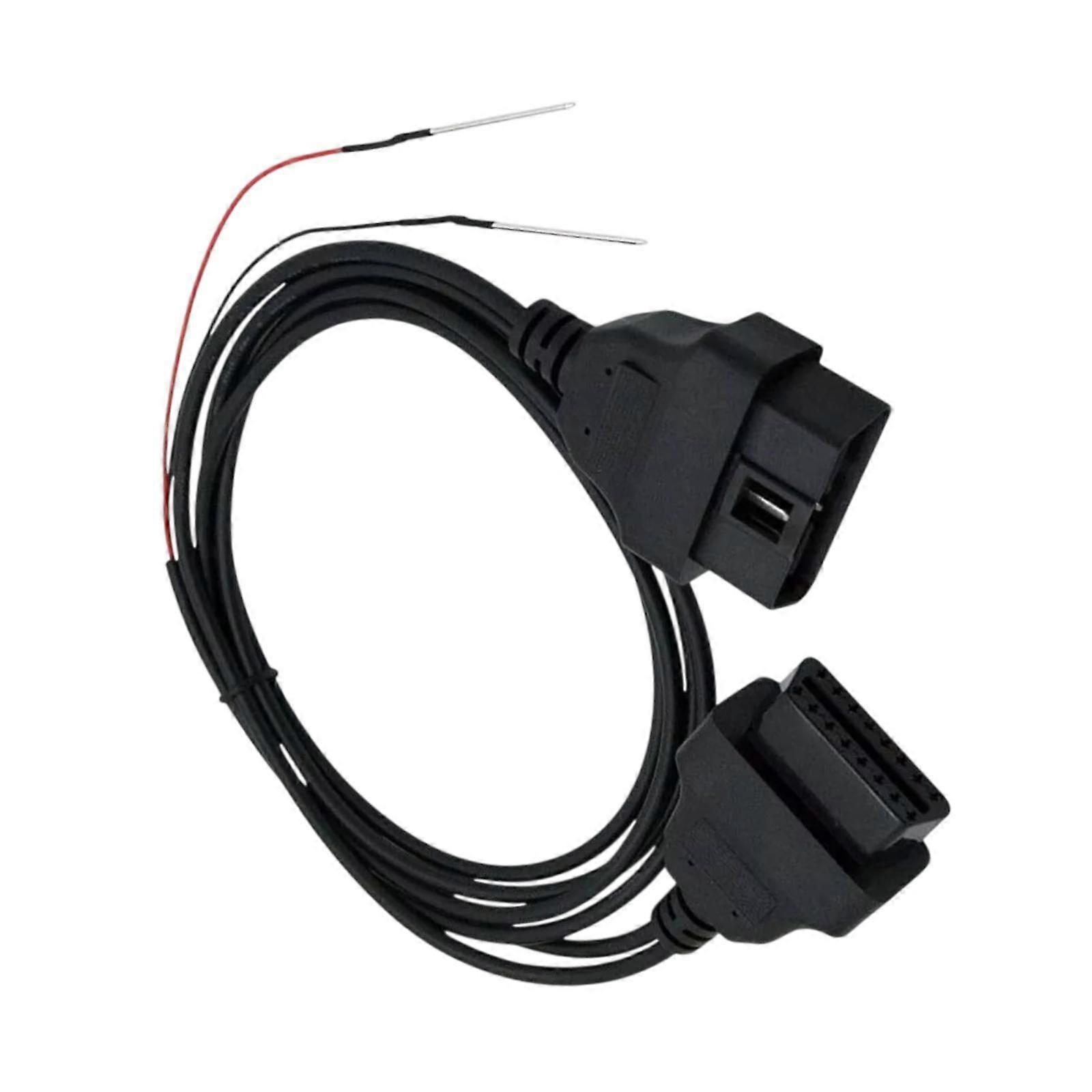 Bfp-cbl100 Programming Cable for Chrysler 2018 Onwards Direct Replace