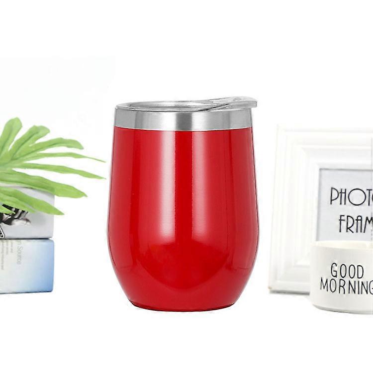 Stainless Steel Egg Cup with Vacuum Insulation