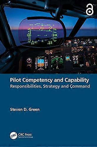 Pilot Competency and Capability Responsibilities Strategy and Command
