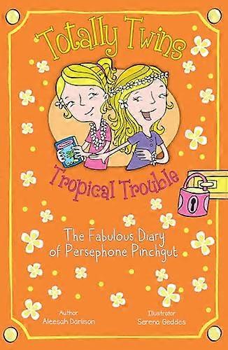 Totally Twins: Tropical Trouble