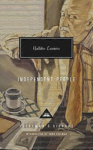 Independent People