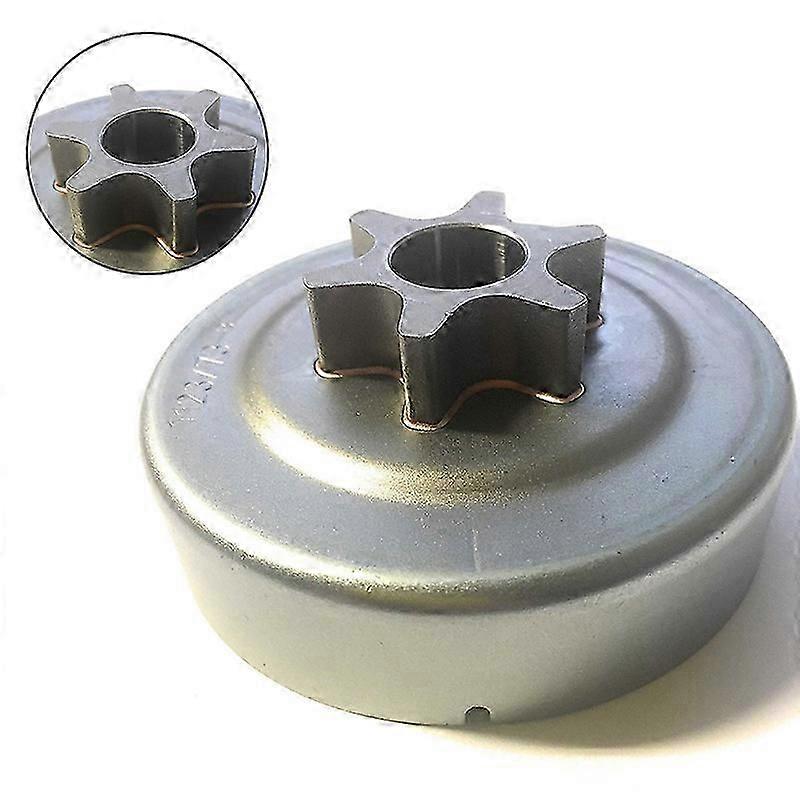 High quality6-Teeth Chain Sprocket Repair Parts Chain Sprocket For Stihl Chainsaw MS171 MS181 MS211 MS 181 Chain Sprockets New
