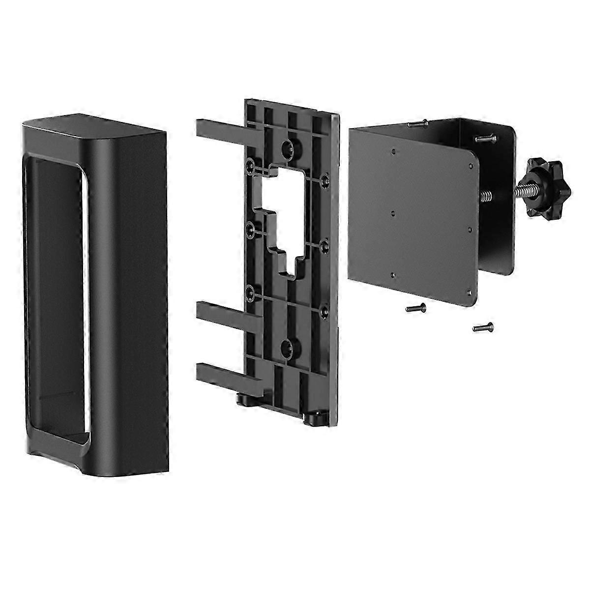 حامل تركيب جرس الباب بالفيديو المضاد للسرقة لجرس الباب بالفيديو الدائري 3/3 زائد / 4 ، جرس الباب للبطارية Plus / ProNEW