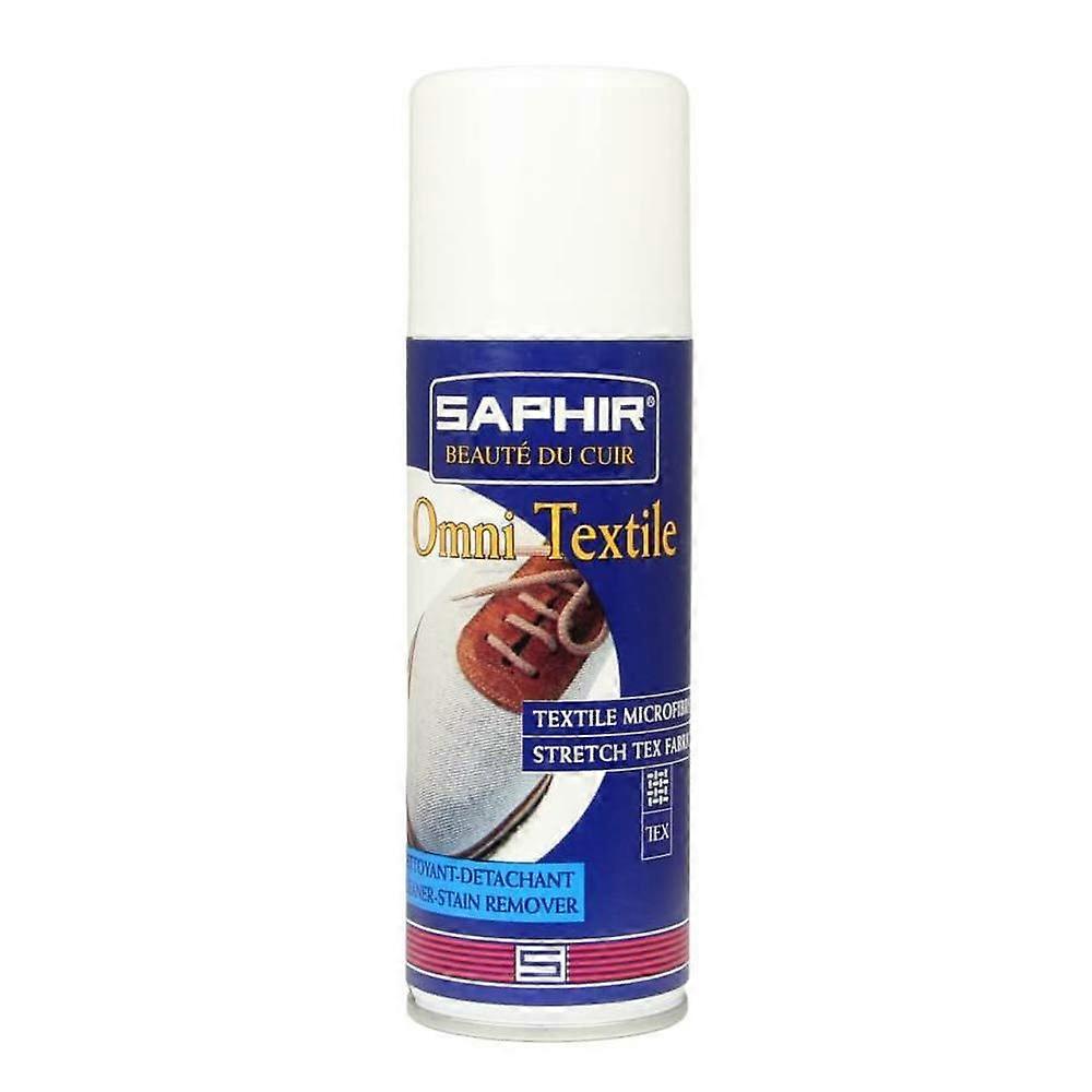 Saphir Textile Cleaner Aerosol 200 ml