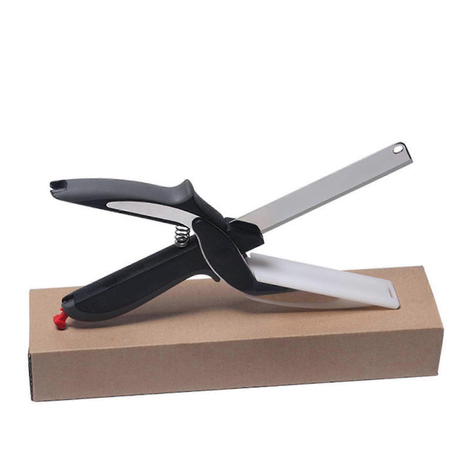 Heavy Duty Stainless Steel Boning Multi-Purpose Shears, Kitchen Scissors, Professional Poultry