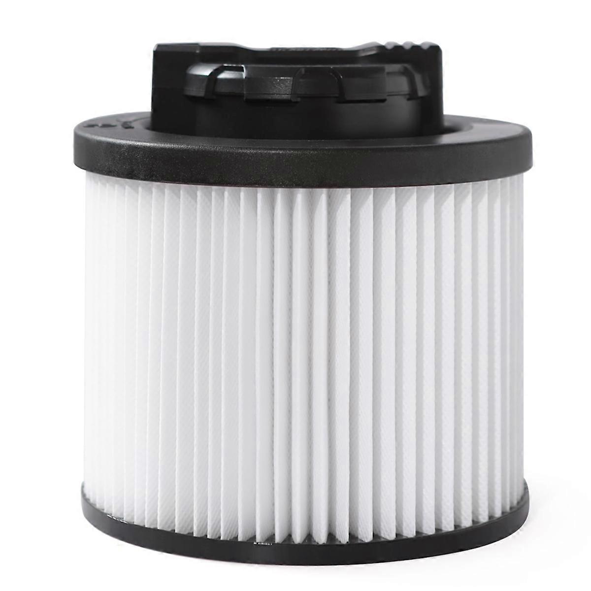 DXVC4001 Vacuum Filters Replacement, for 4-5 Gallon Wet Dry DXV04T DXV05P DXV05S DXV08S and DXV06G