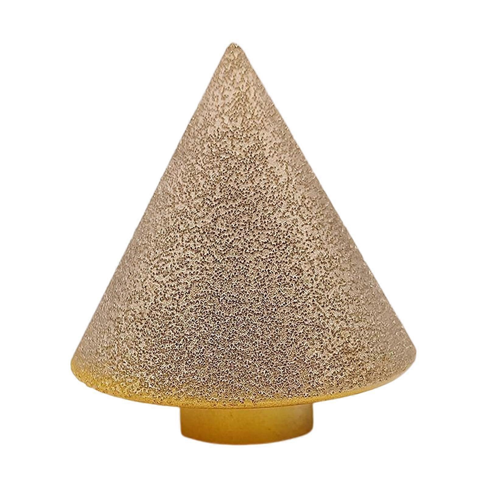 Diamond Chamfer Bits Angle Grinder Accessories for Ceramic Cleaning