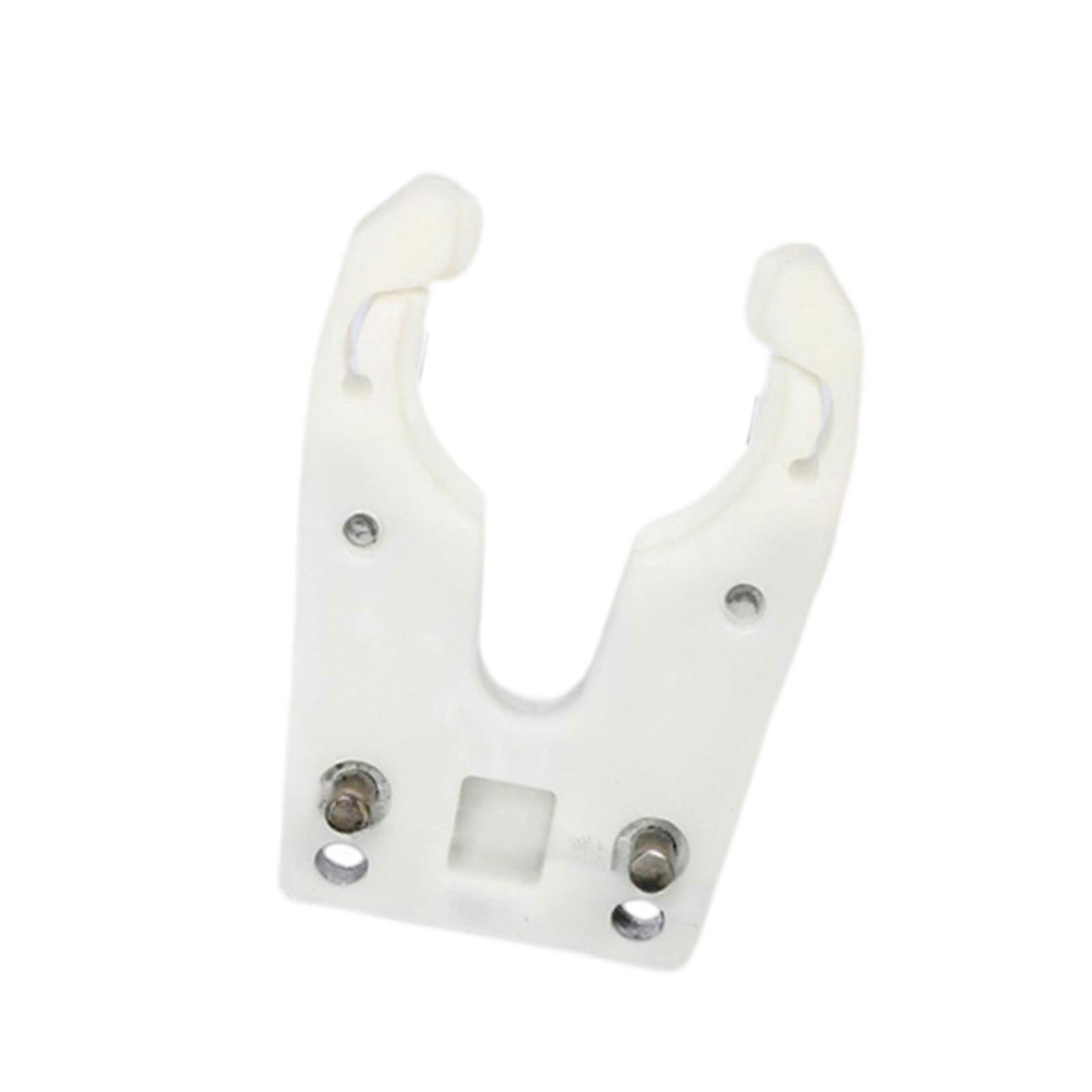 ISO30 Tool Holder Clamp Slicer Holder Flame Proof Automatic Tool CNC Machining