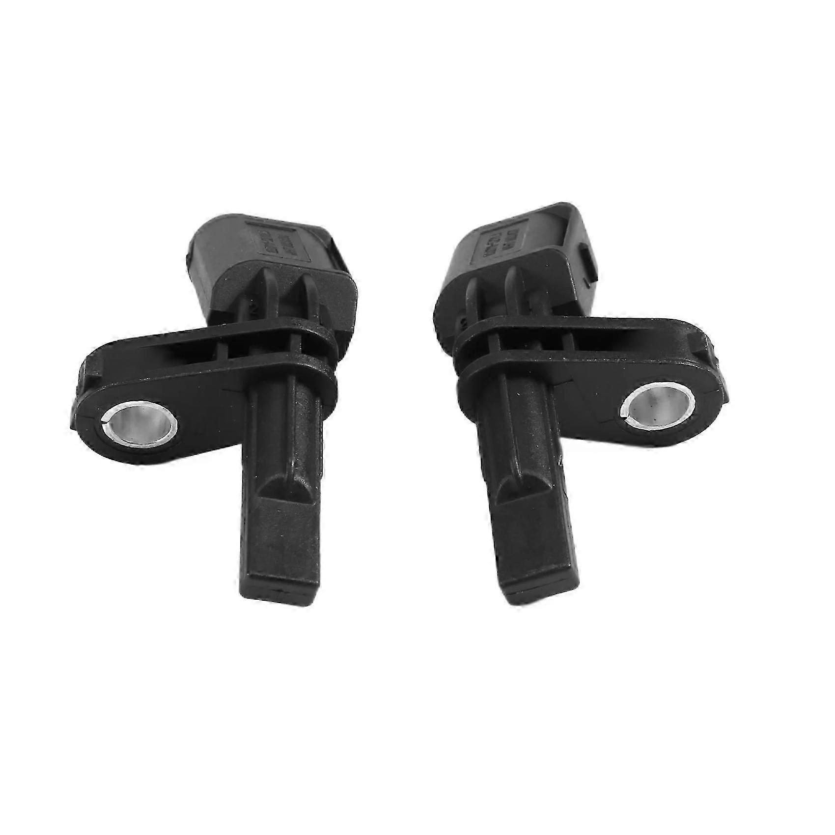 2Pc ABS Wheel Speed Sensor Front Left & Right 7H0927804 WHT003856 for - A3 TT Golf Seat js