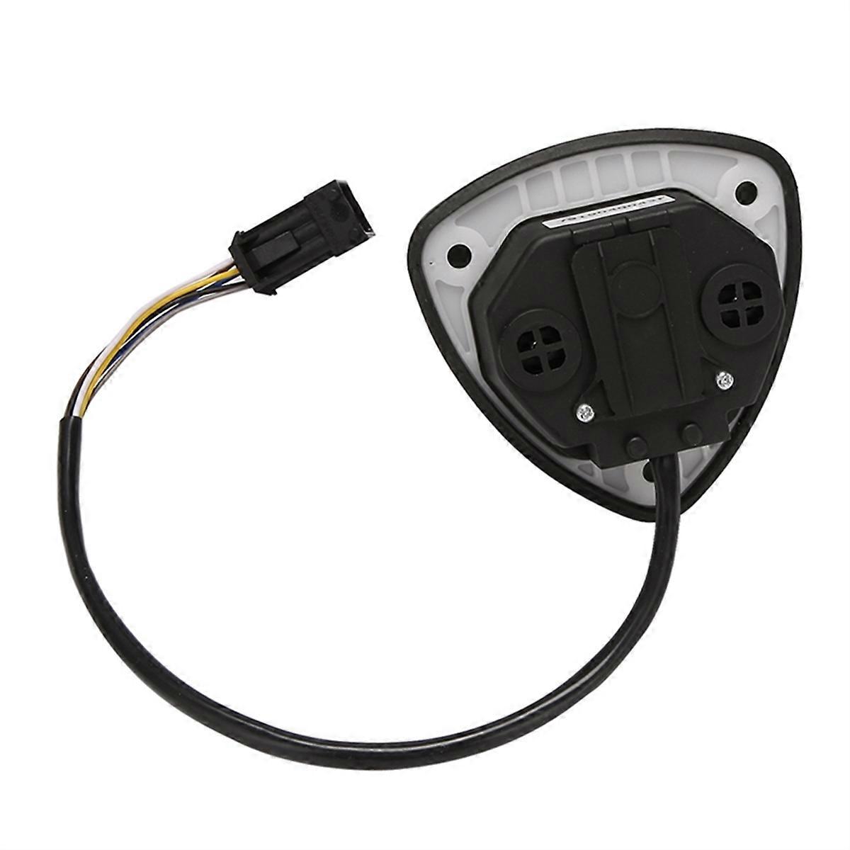 7919040043 Elektrostapler Joystick Steuerung Griff Controller Zentraler Joystick für Linde Gabelstapler