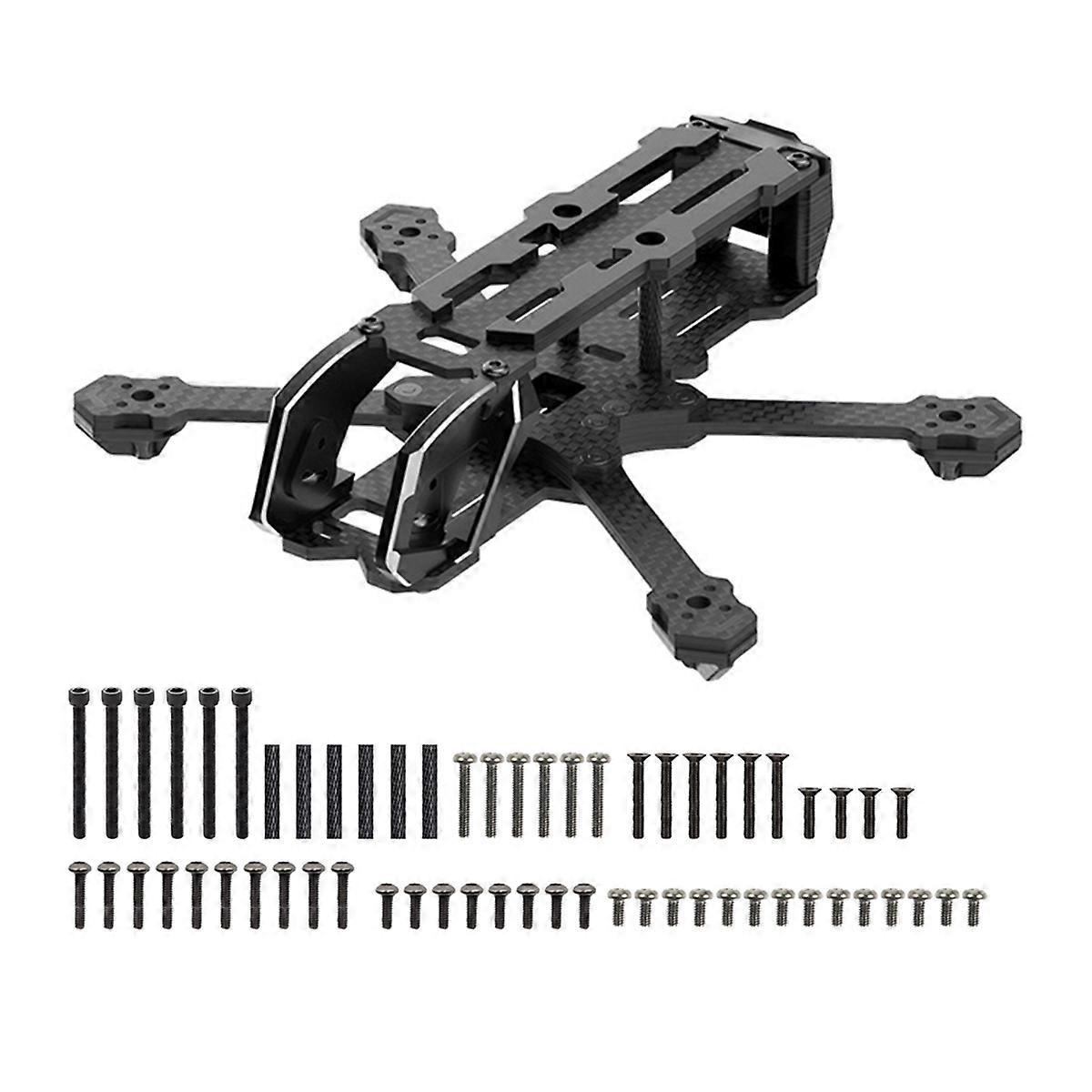 Sub250 Oasisfly25 2.5inch Frame Quadcopter Frame RC Racing Drone