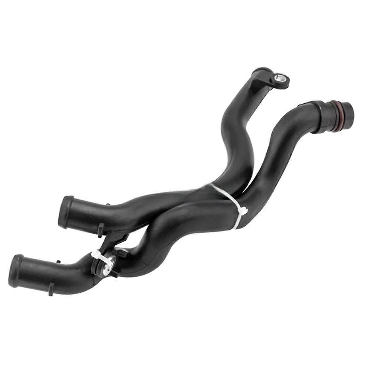 Radiator Coolant Hose Lower Engine Coolant Hose for A6 A7 A8 Q5