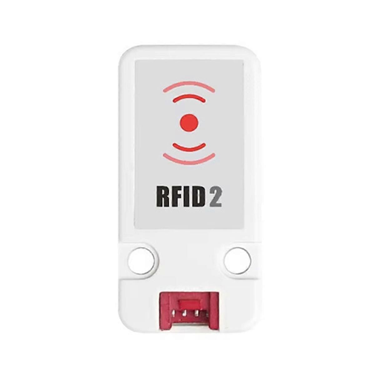Mini RFID Reader Radio Frequency Identification Sensor WS1850S 13.56MHz Frequency Smart Home Access