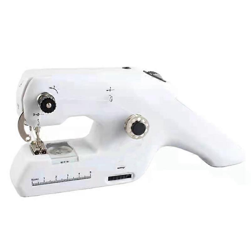 Automatic Handheld Sewing Machine, Mini Portable Sewing Machine C