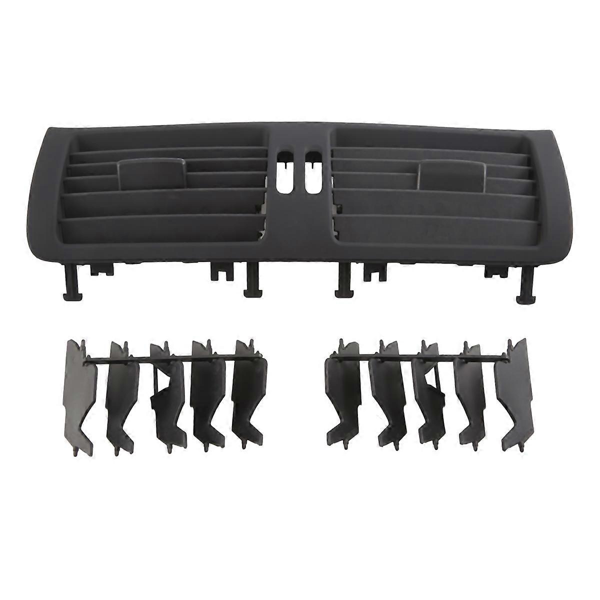 Front Vent Panel for Mercedes Benz W251 R Class AC Vent Grille Cover