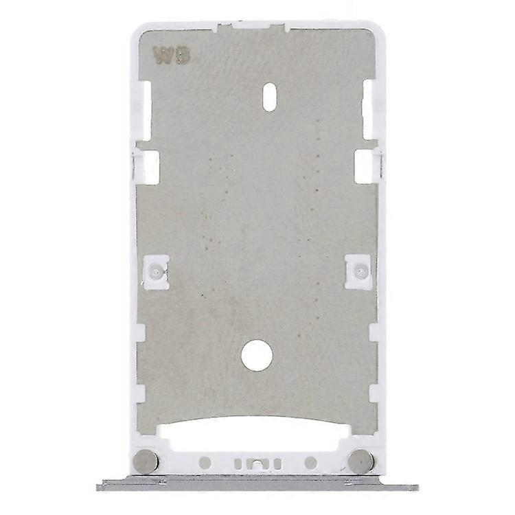 OEM Dual SIM Micro SD Card Tray Holder Compatible para Xiaomi Redmi Note 4X