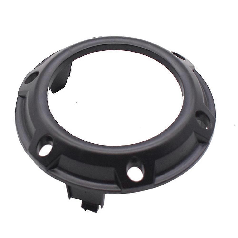 1Pcs Front Fog Light Lamp Cover for