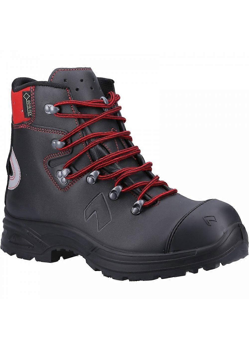 Men's Haix AIRPOWER XR3 Safety Boot