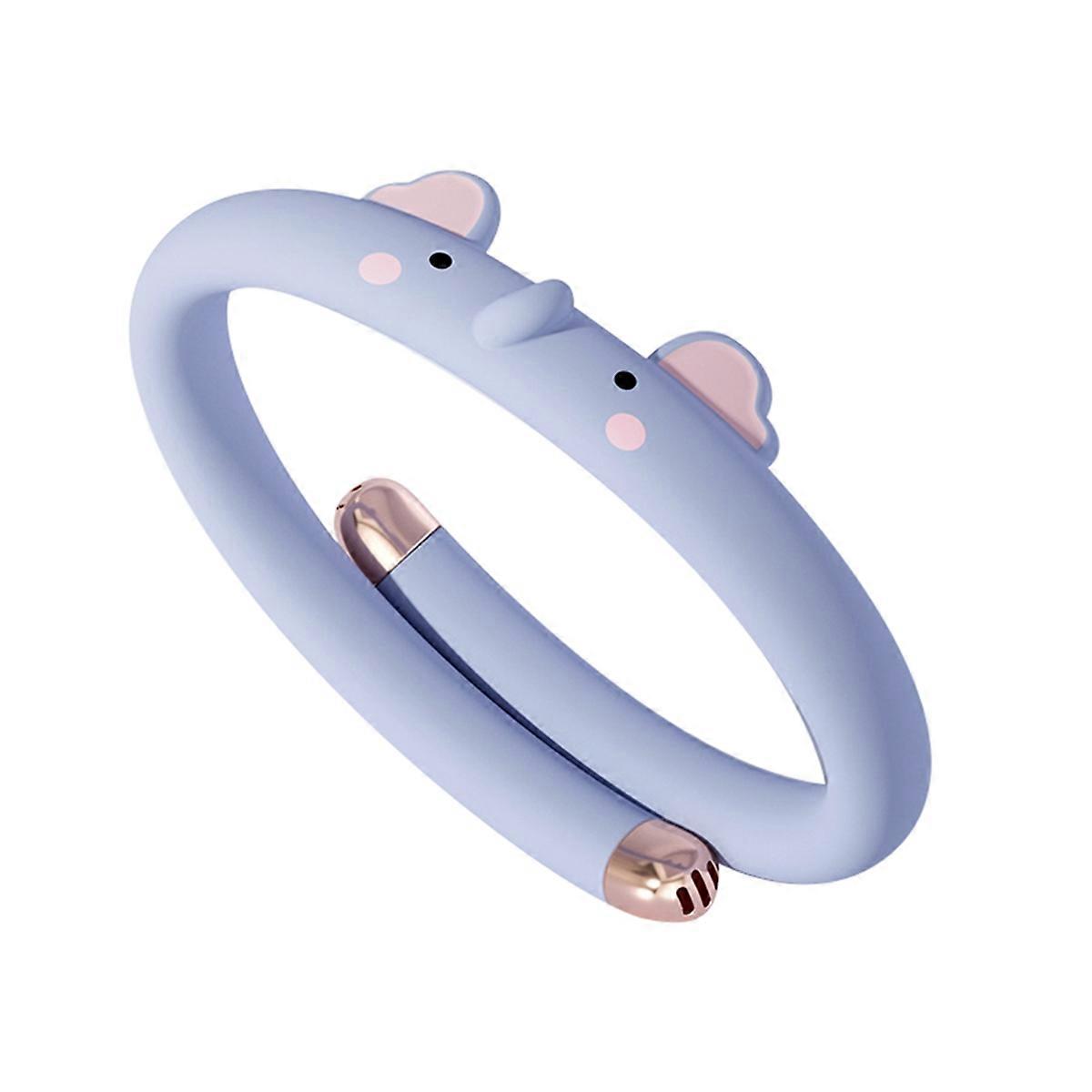 Mosquito Repellent Bracelet, Insects Repellent Bracelet, DEET-Free A
