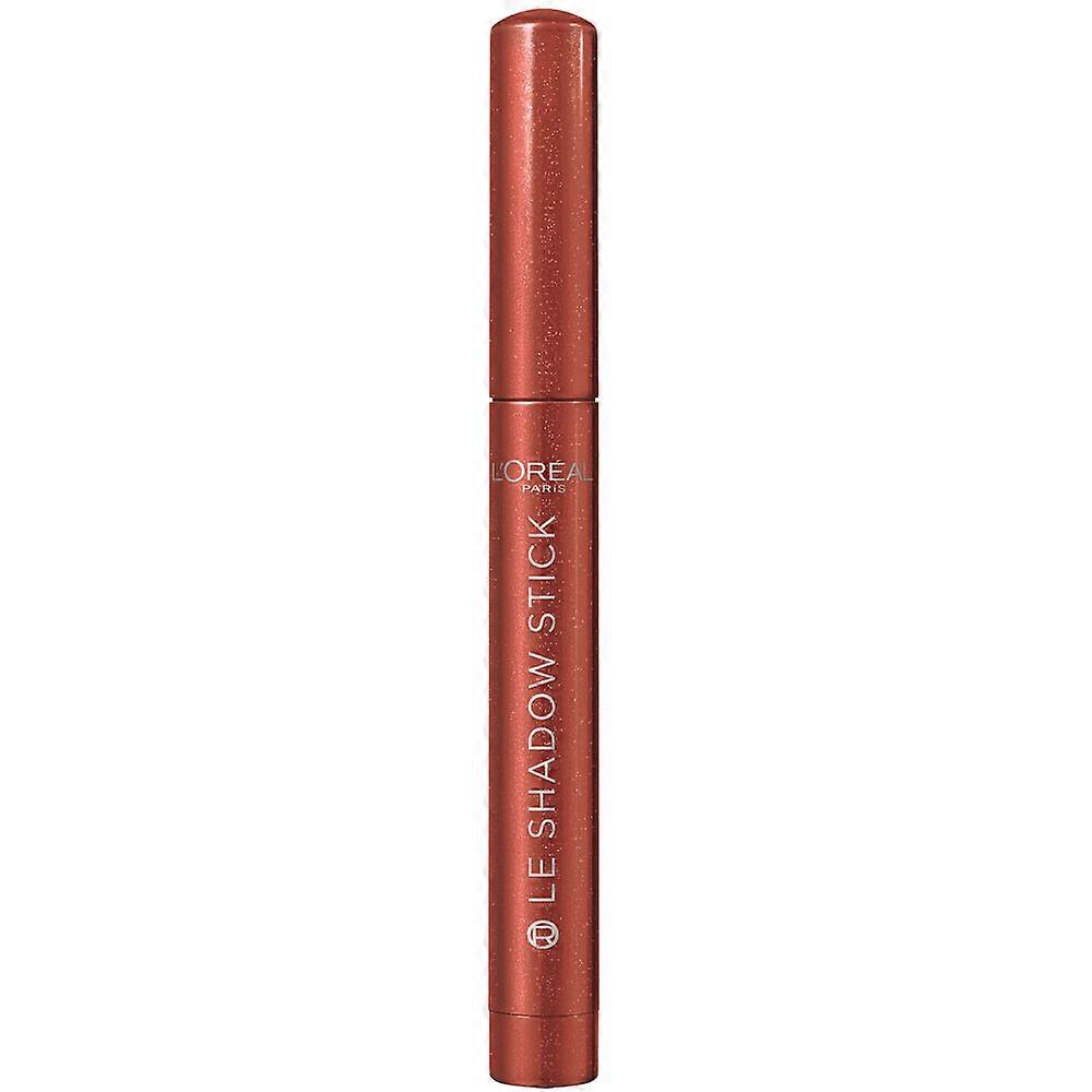 L’Oréal Paris Le Shadow Eyeshadow Stick #430-Metallic Bronze, 1.4 g