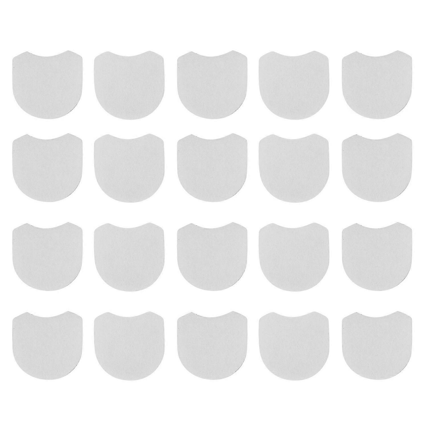 20Pcs Filter CPAP-Replacement-Filters compatible ResMed AirMini Devices Ultra Fine Hypoallergenic  D