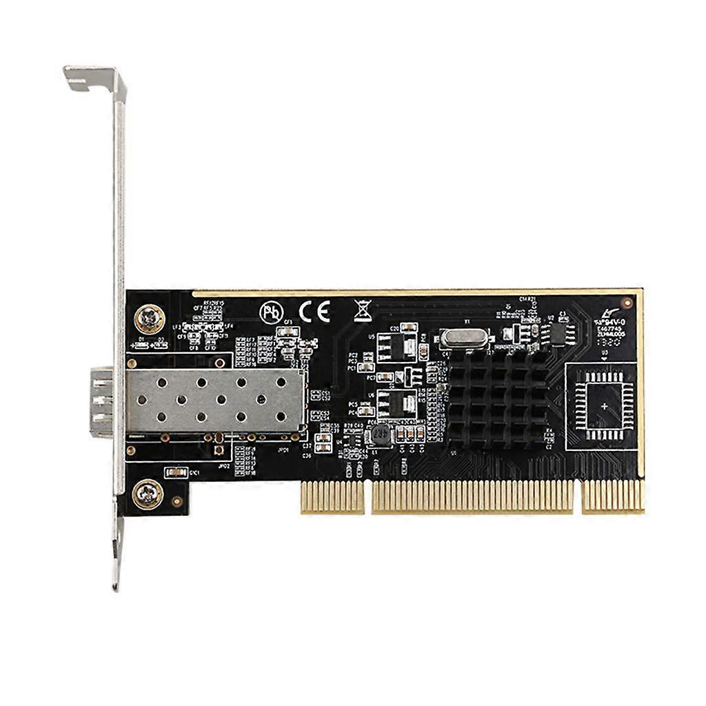 Scheda di rete in fibra ottica PCI Gigabit da 1000 Mbp-TXA087 Scheda Gigabit Ethernet