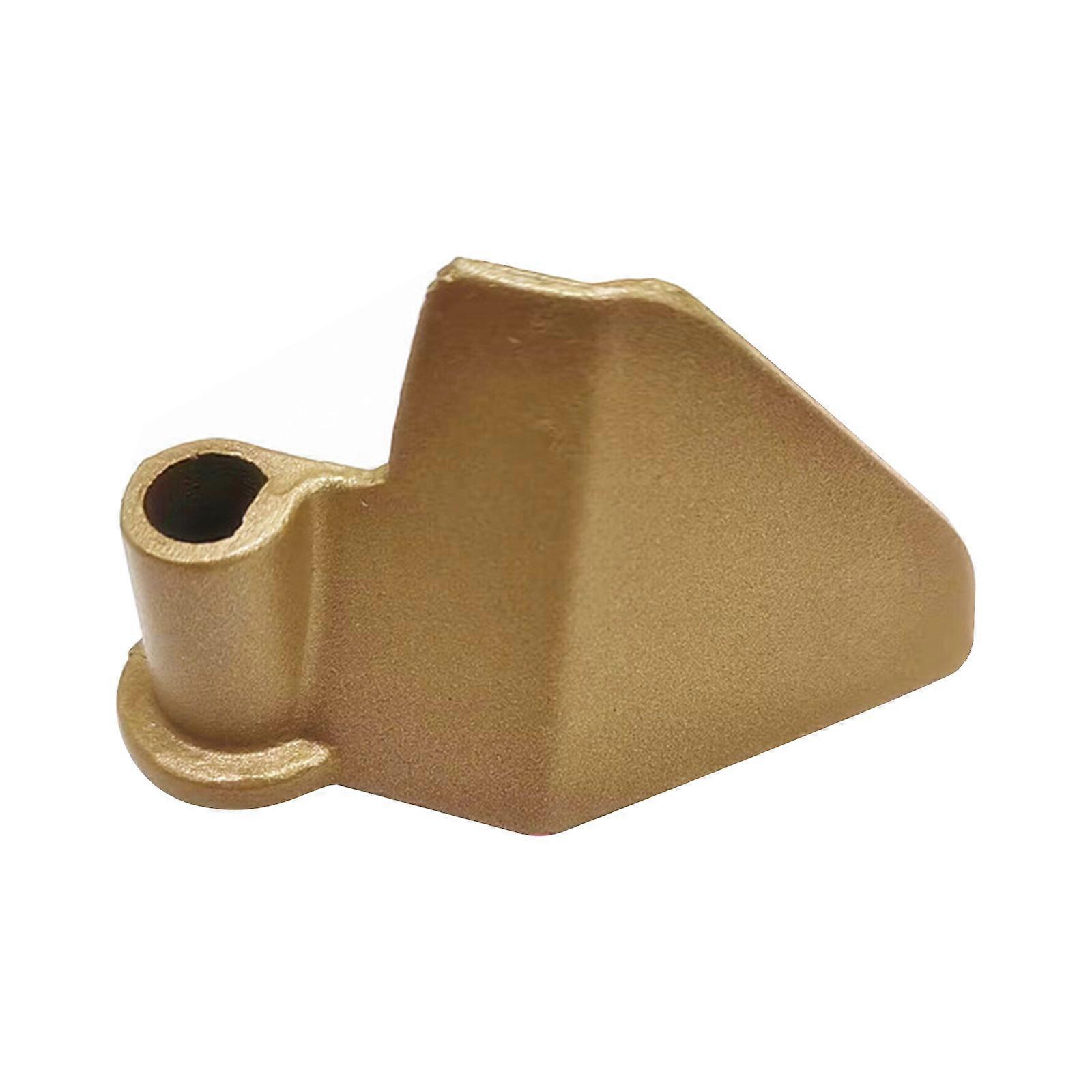 Bread Maker Paddle Stainless Steel Blade Mixing Paddle Replacement Part Machines Suitable for Bread Machine Accessories  1pcs
