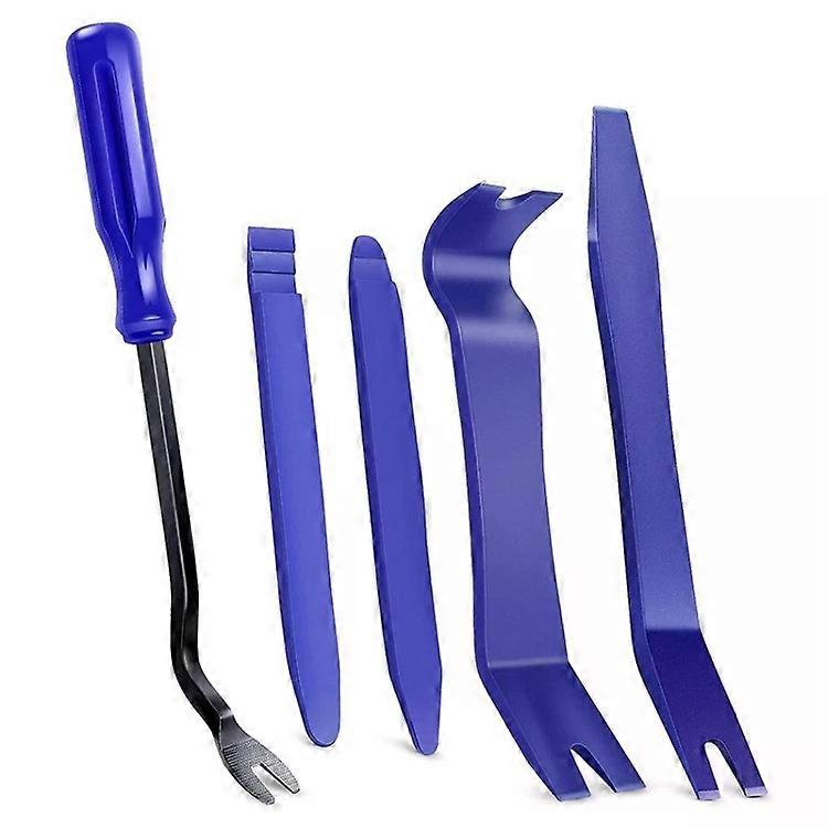 5pcs/set Car o Panel Trimming and Removal Tool Kit