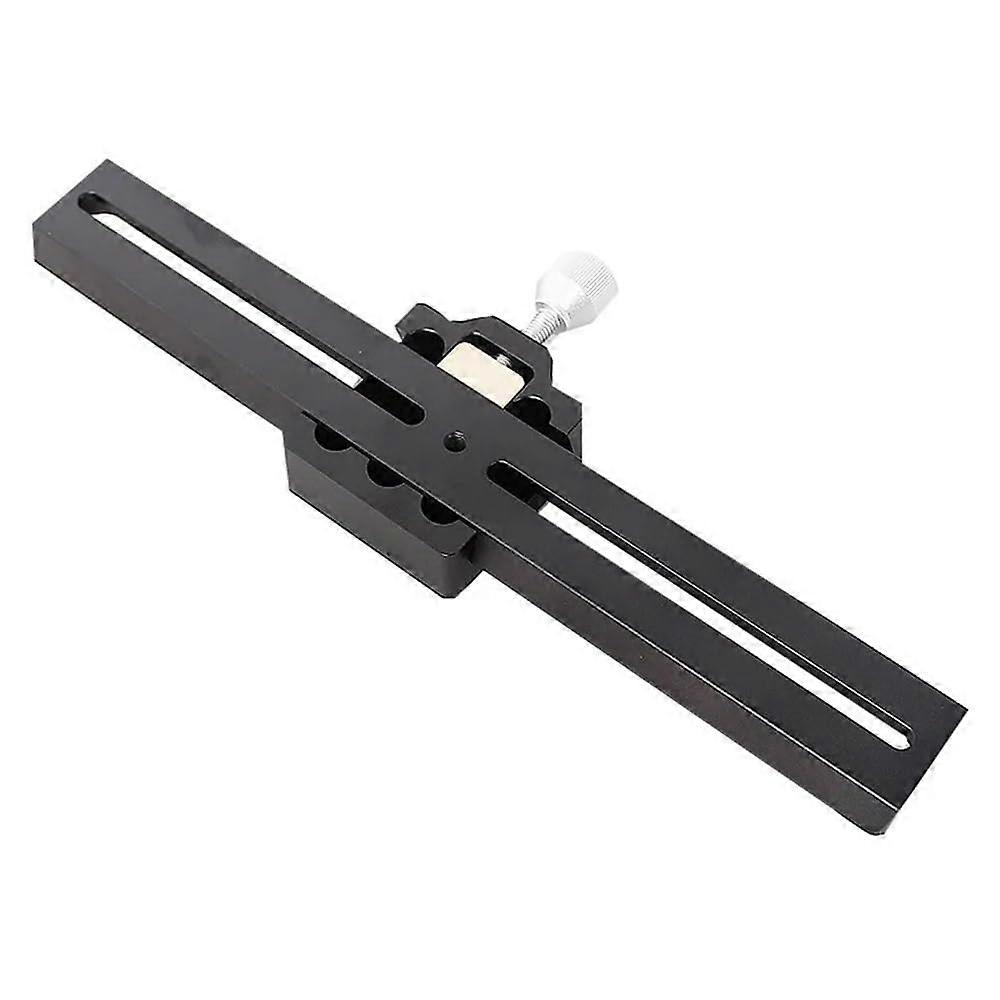 75 Degree Slot with Plate Telescope Accessories Telescope Focus Guide Dovetail Guide Mirror Plate Square(Type2)