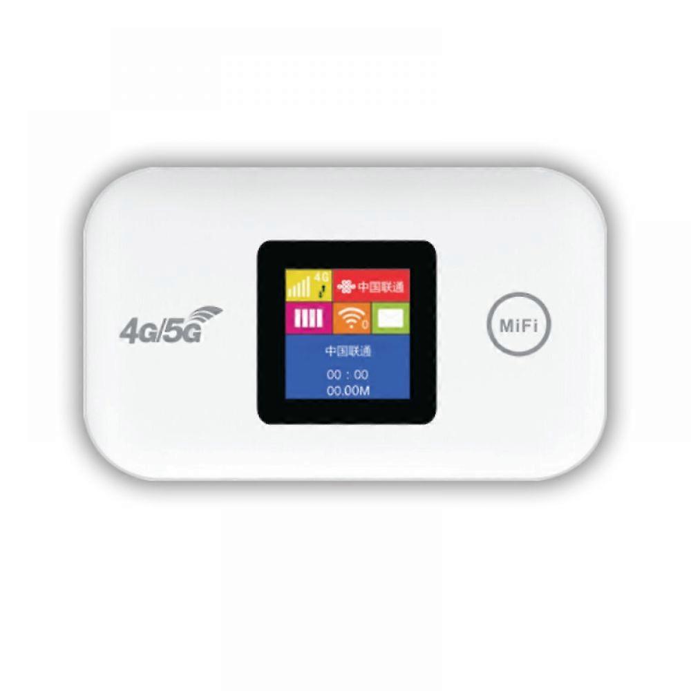 MF880-WIFI router 2100 mAh