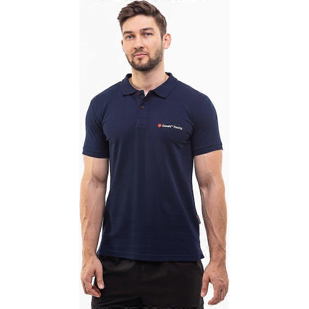 T-Shirt Ozoshi K15838