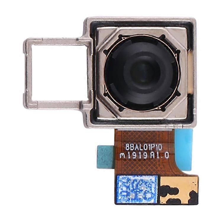 OEM Premium Rear Big Back Camera Module Replace Part Compatible For Xiaomi Mi 9 Lite/Mi CC9