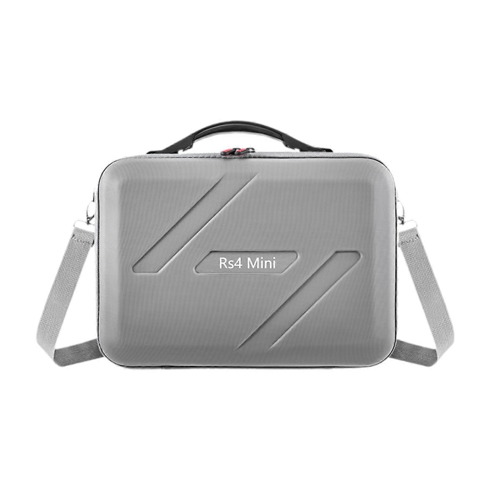 Gimbal Stabilizer Accessories Protector Portable Carrying Case for RS4 Mini