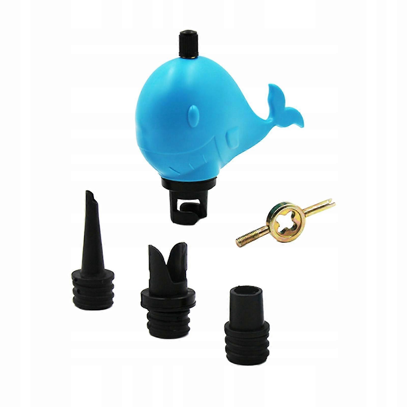Kayak Air Valve Adapter For Inflatable Connector 12cm