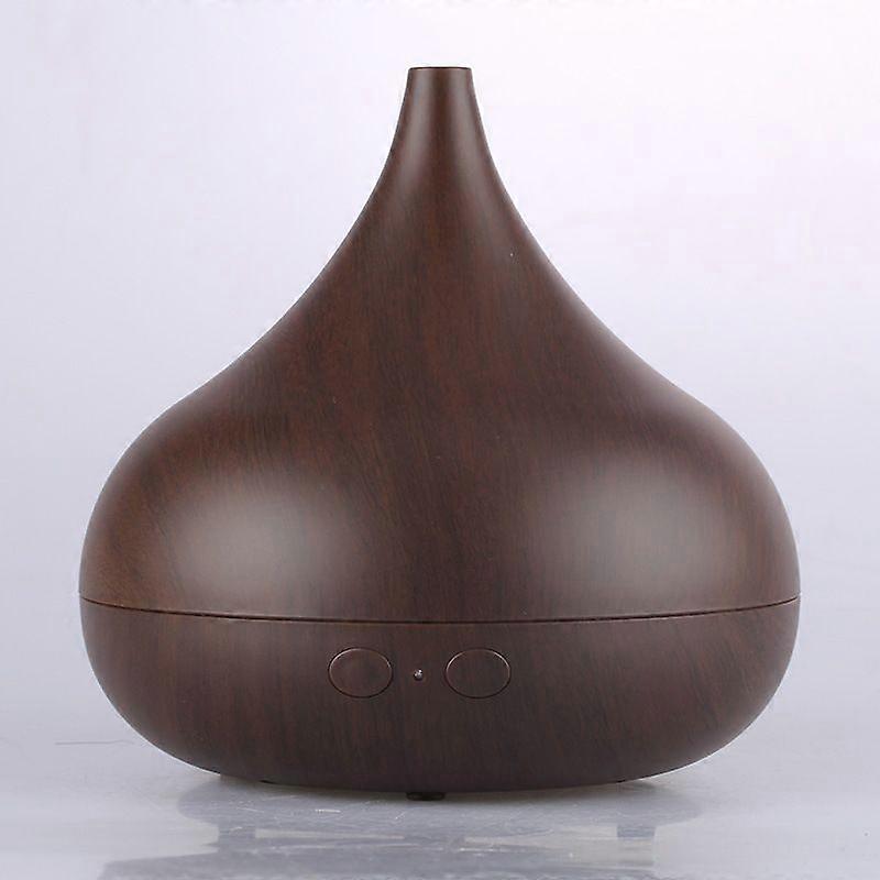 Aroma Diffuser With Colorful Night Light