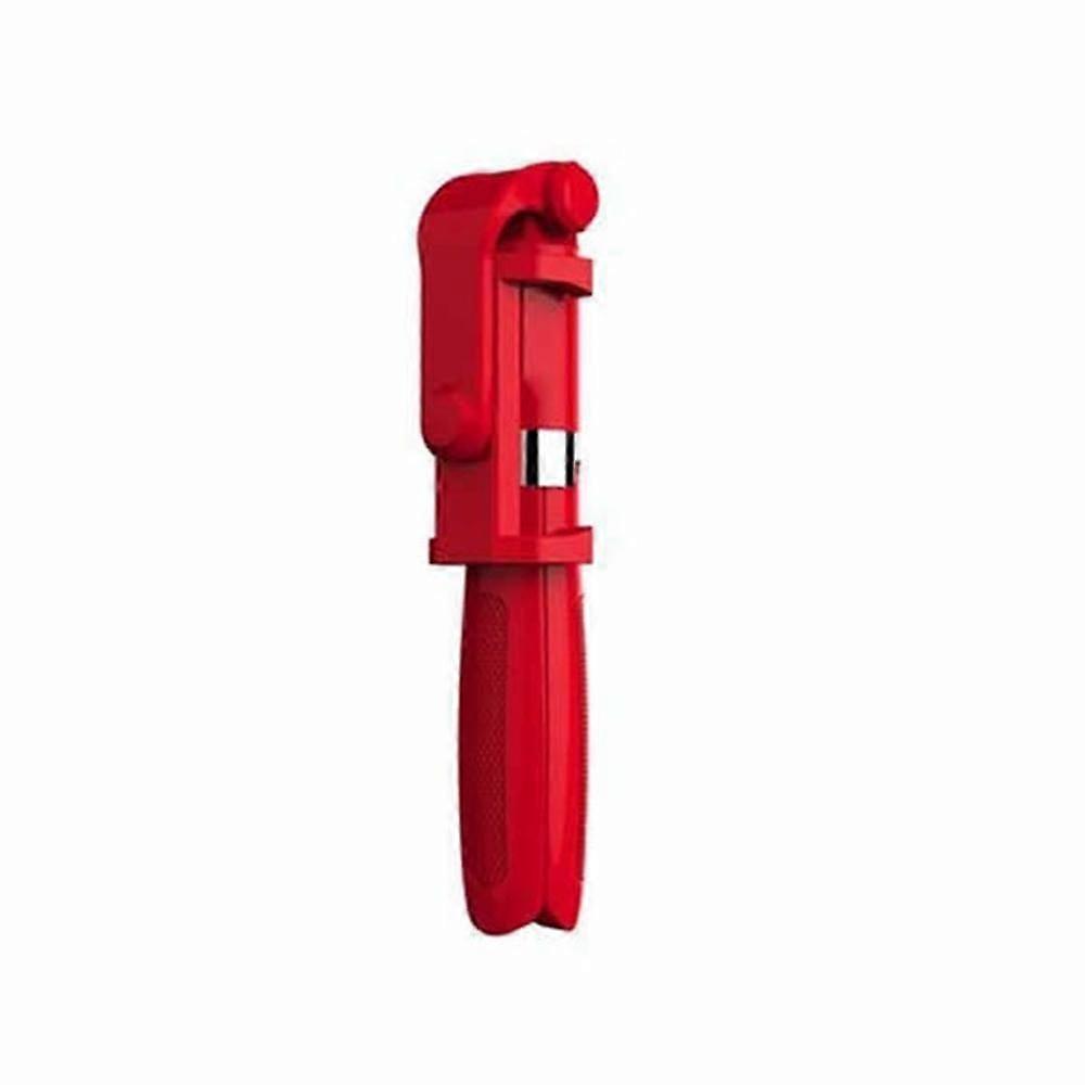 PINZHENG New Wireless Bluetooth Selfie Stick With Light Flexible Selfie Stick Stabilizer Cellphone Selfle Stick For Android IOS