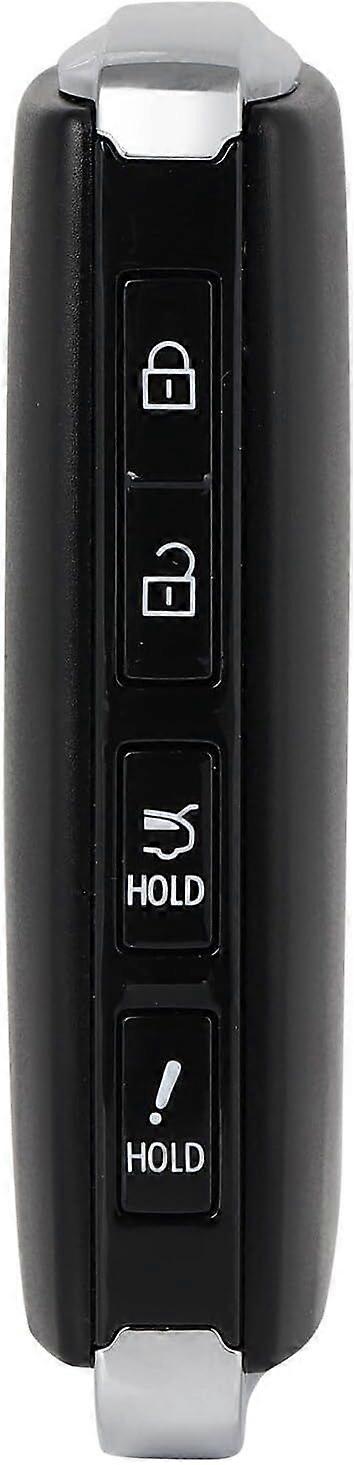 1 X Remotes Key Fob for Mazda CX-5 CX-9 2019-2022 WAZSKE13D03
