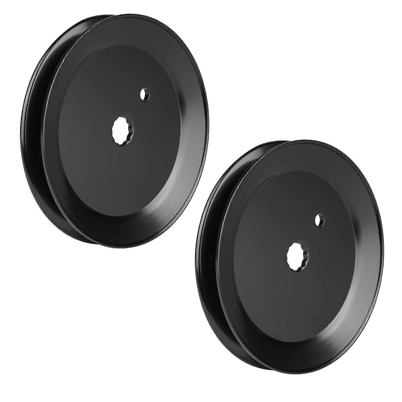 Spindle Pulley 75605031 Fit for MTD, Fit for Cub Cadet, Fit for Troy Bilt T1800 T1000