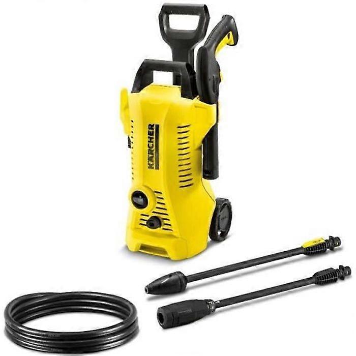 K2 Power Control pressure washer with accessories - KARCHER - 16736000