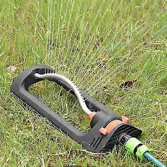Tuin Gazon 19 Gat Vibrerende Sproeier Irrigatie Bewatering Sproeier - FFA