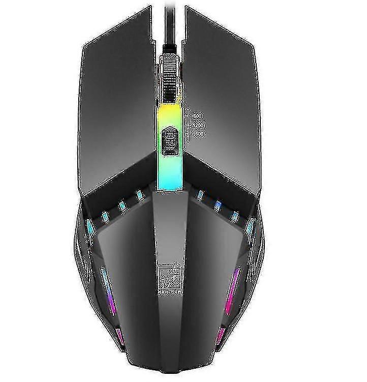 1.5b Wired , Glowing Gaming