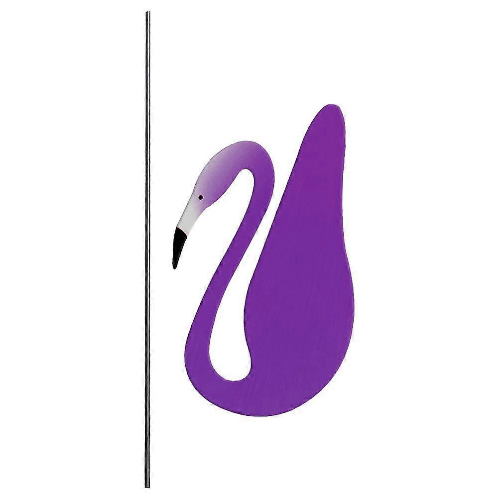 Swirl Bird Party Flamingo Creative Swirl Flamingo Delicate Swirl Flamingo