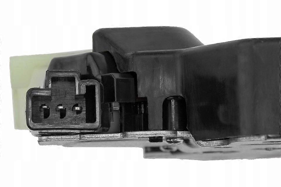 Nty Tailgate Lock