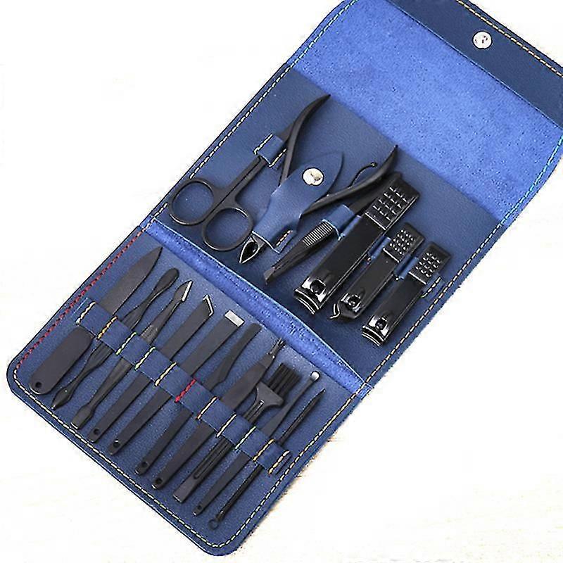 Pedicure Pliers Set