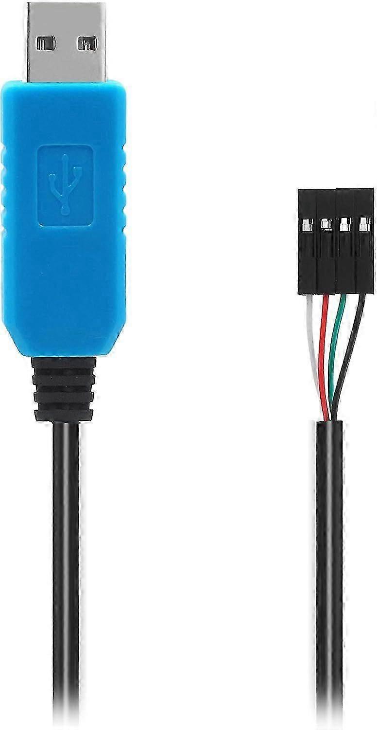 USB UART Serial Debug Cable for Raspberry Pi and 3.3V Systems  3.3V (Raspberry