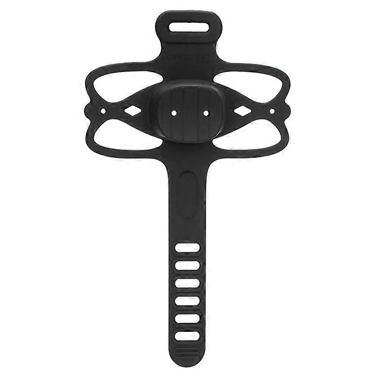 GUB P9 Bicycle E-Bike Scooter Silicone Phone Holder Bike Handlebar Cellphone Bracket