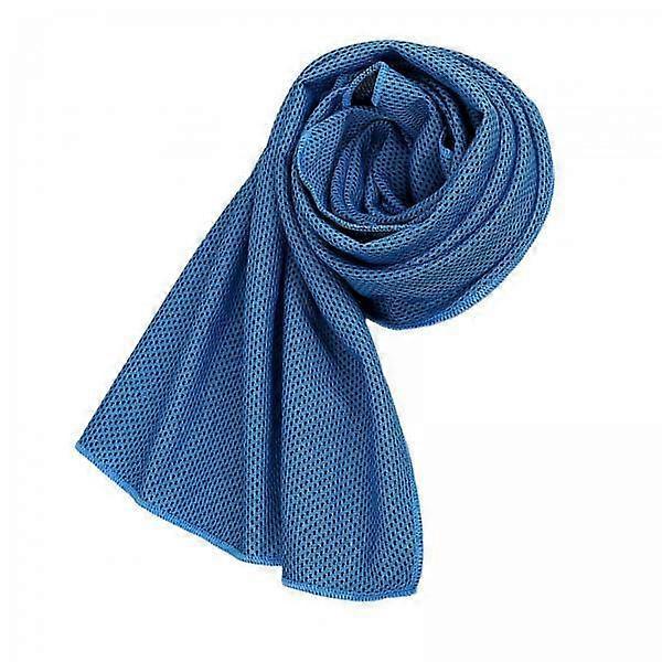Refreshing Cooling Towel for Active Lifestyles