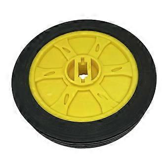 Children Tricycle Wheel Tricycle Replacement Tire Tools Bicycle Accessory Rubber