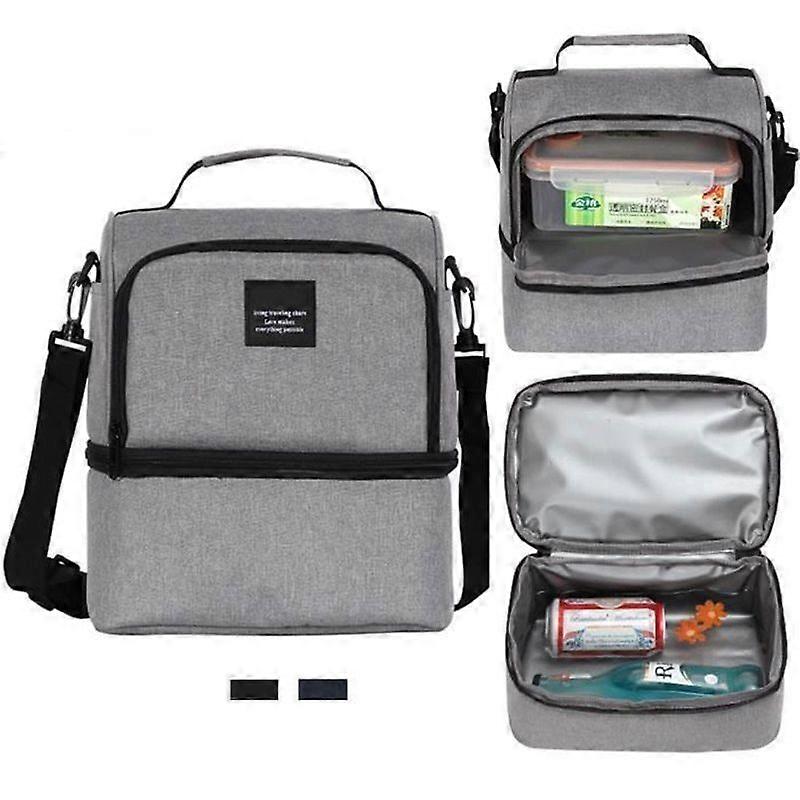 Portable Soft Cooler